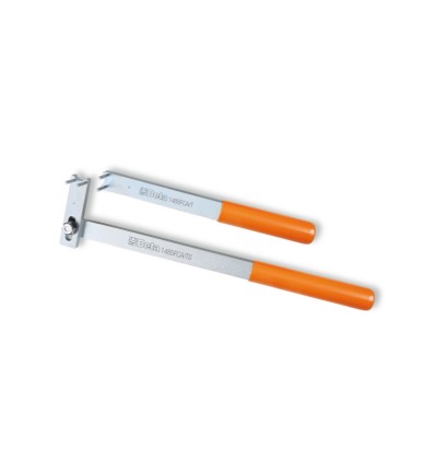 HERRAMIENTA PRECARGAR RODAMIENTO PAREJA 1485FCA/K2