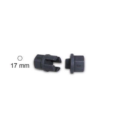 LLAVE LLAVES PARA TAPONES RADIADORES 1487/K2
