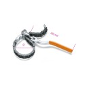 LLAVE DE CADENA DOBLE 1488