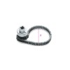 LLAVE DE CADENA DOBLE FINA 1488/1