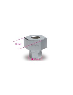 LLAVE HEXAGONAL PARA ALTERNADOR 1489/R