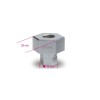 LLAVE HEXAGONAL PARA ALTERNADOR 1489/R