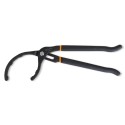 MORDAZA AJUSTABLE PARA FILTROS ACEITE 1491T