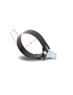 LLAVE PARA FILTROS SECADORES 1492T 75