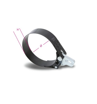 LLAVE PARA FILTROS SECADORES 1492T 75