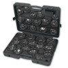 JUEGO 30 LLAVES VASO PARA FILTRO 1493/C30