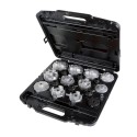 JUEGO 19 LLAVES VASO PARA FILTRO 1493/C19