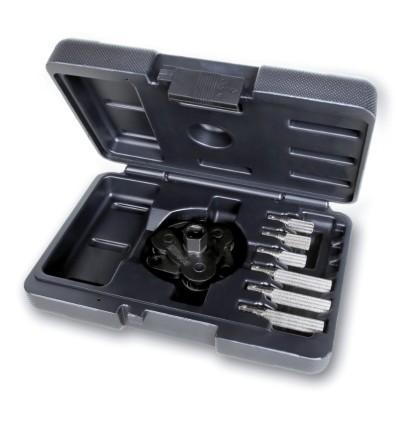 LLAVE AUTOAJUSTABLE FILTROS ACEITE 1493/C7