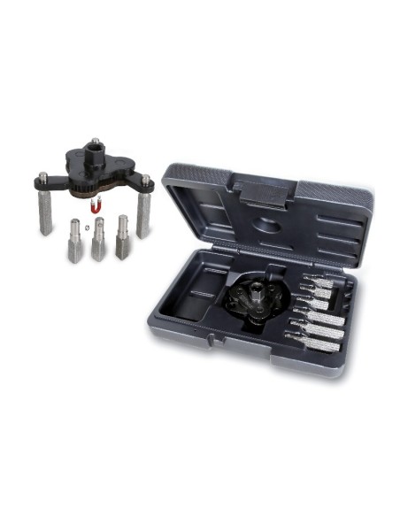 LLAVE AUTOAJUSTABLE FILTROS ACEITE 1493/C7