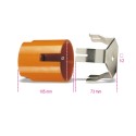 LLAVE VASO PARA FILTROS DIESEL 1493J