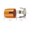 LLAVE VASO PARA FILTROS DIESEL 1493J