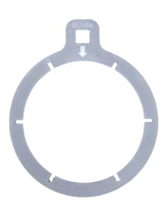 LLAVE FILTROS DE GASOIL 1493FT