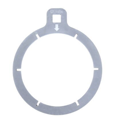 LLAVE FILTROS DE GASOIL 1493FT