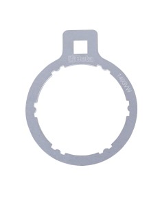 LLAVE VASO PARA FILTROS DIESEL 1493VW