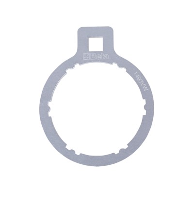 LLAVE VASO PARA FILTROS DIESEL 1493VW