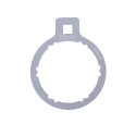 LLAVE VASO PARA FILTROS DIESEL 1493VW