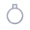 LLAVE VASO PARA FILTROS DIESEL 1493VW