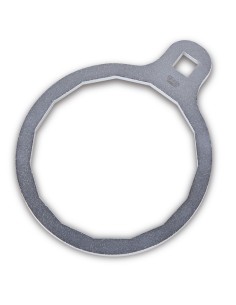 LLAVE 15 LADOS PARA FILTROS GASOIL 1493HK