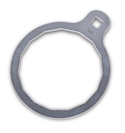 LLAVE 15 LADOS PARA FILTROS GASOIL 1493HK