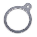 LLAVE 15 LADOS PARA FILTROS GASOIL 1493HK