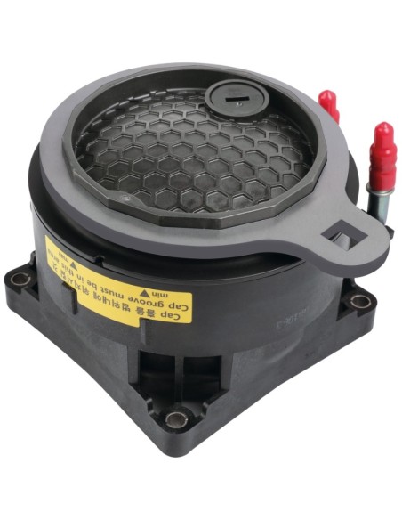 LLAVE 15 LADOS PARA FILTROS GASOIL 1493HK