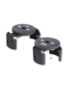 LLAVE AUTO-APRIETE FILTRO ACEITE 1493X/2