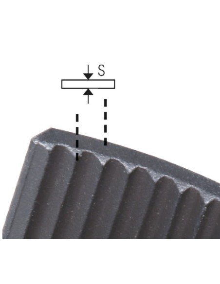LLAVE AUTO-APRIETE FILTRO ACEITE 1493Y/1