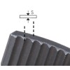 LLAVE AUTO-APRIETE FILTRO ACEITE 1493Y/2