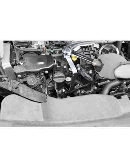 LLAVE PARA DESMONTAR/MONTAR FILTROS 1493FF