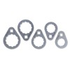 JUEGO 5 LLAVES PARA CARTUCHOS FILTROS 1493B/S5