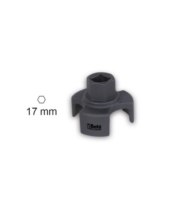 LLAVE PARA ABRIR TAPON ADBLUE 1493C/ADB