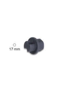 LLAVE PARA ABRIR TAPON DESCARGA 1493U/ADB