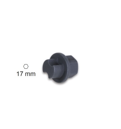 LLAVE PARA ABRIR TAPON DESCARGA 1493U/ADB