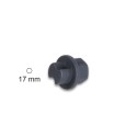 LLAVE PARA ABRIR TAPON DESCARGA 1493U/ADB