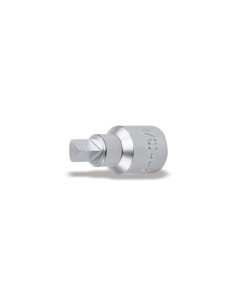 LLAVE VASO 9.5 MM MACHO TRIANGULAR 1494T 9.5