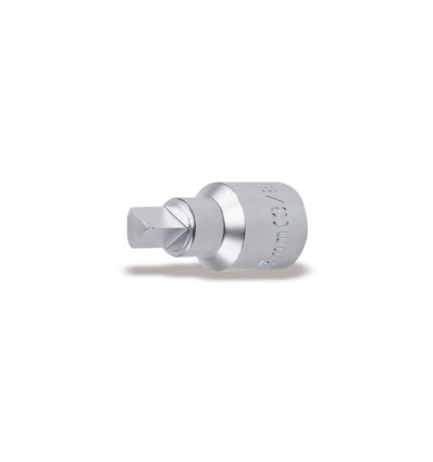 LLAVE VASO 9.5 MM MACHO TRIANGULAR 1494T 9.5