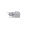 LLAVE VASO 16 MM MACHO PERFIL XZN 1494XZN 16