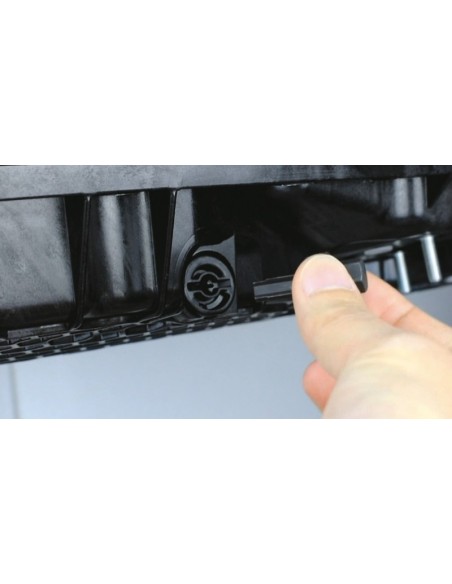 LLAVE PARA TAPONES ACEITE 1494VW