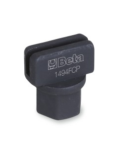 LLAVE ESPECIAL PARA TAPONES ACEITE 1494FPC
