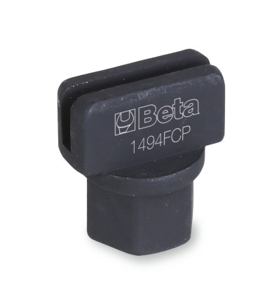LLAVE ESPECIAL PARA TAPONES ACEITE 1494FPC