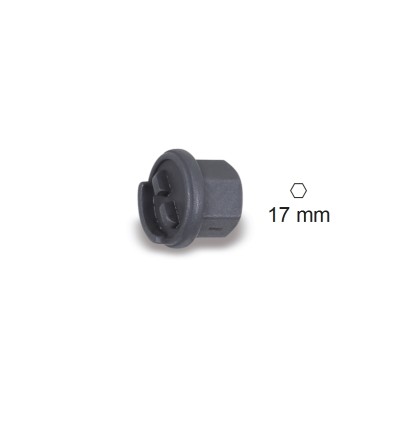 LLAVE ESPECIAL PARA TAPONES ACEITE 1494MRC