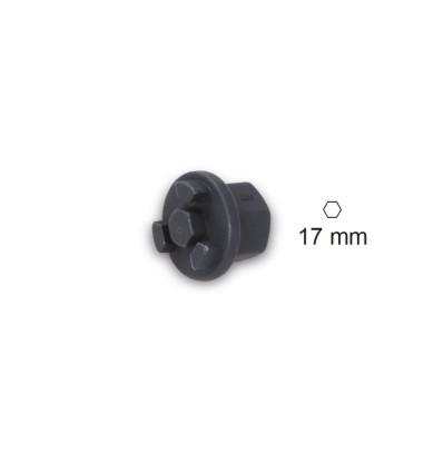 LLAVE ESPECIAL PARA TAPONES ACEITE 1494MAN