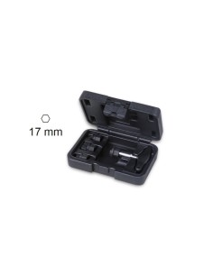 JUEGO LLAVES ESPECIALES PARA TAPONES 1494T/C5