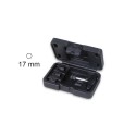JUEGO LLAVES ESPECIALES PARA TAPONES 1494T/C5