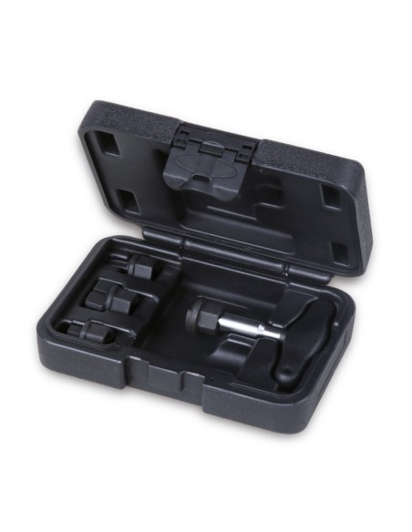 JUEGO LLAVES ESPECIALES PARA TAPONES 1494T/C5