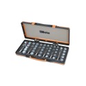 JUEGO 6 HERRAMIENTAS PARA REPARACION CARTER 1495/C6