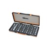 JUEGO 6 HERRAMIENTAS PARA REPARACION CARTER 1495/C6