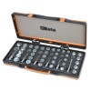 JUEGO 6 HERRAMIENTAS PARA REPARACION CARTER 1495/C6