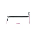 LLAVE PARA TAPONES ACEITE MOTOR 1496/C