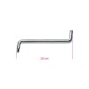 LLAVE PARA TAPONES ACEITE MOTOR 1496/C
